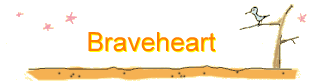Film review - Braveheart