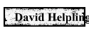 David Helpling