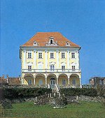 Schloss Annabichl