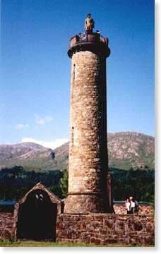 Glenfinnan